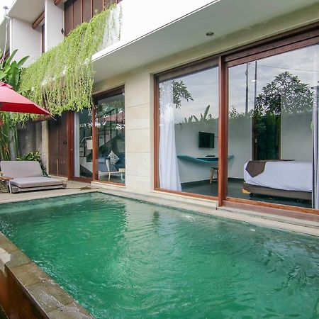 Zen Villa Sanur Art Dış mekan fotoğraf
