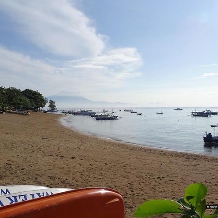 Zen Villa Sanur Art Dış mekan fotoğraf