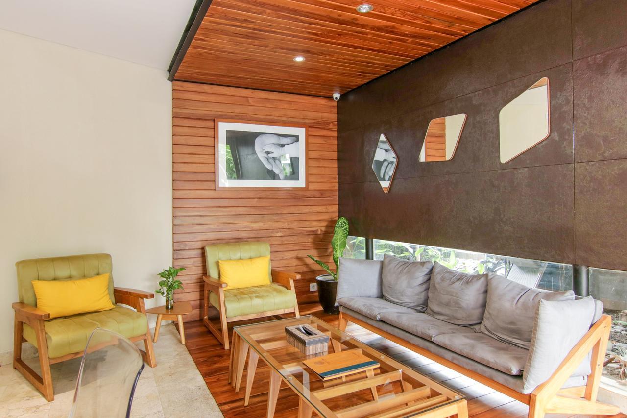 Zen Villa Sanur Art Dış mekan fotoğraf
