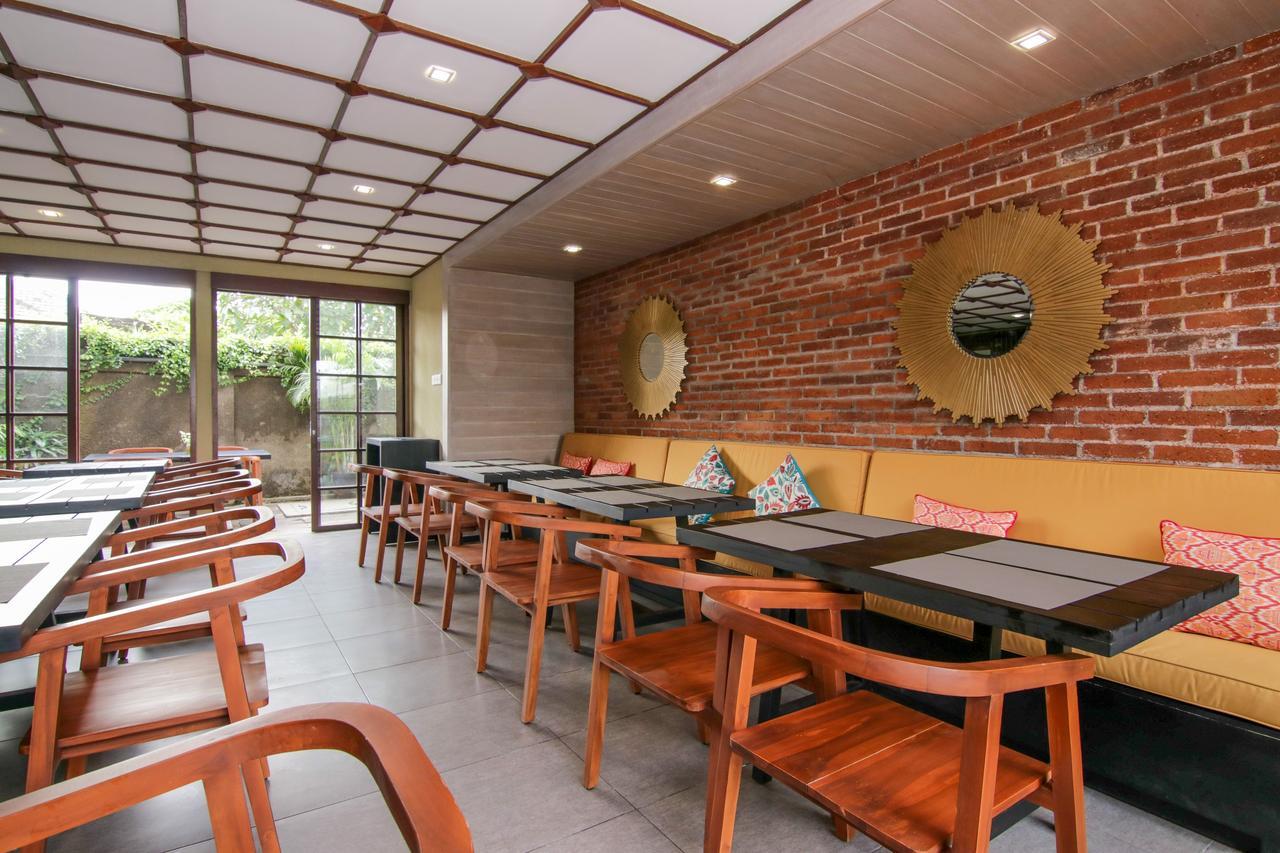 Zen Villa Sanur Art Dış mekan fotoğraf