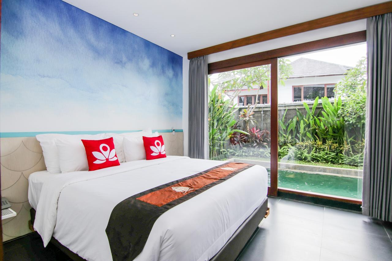 Zen Villa Sanur Art Dış mekan fotoğraf