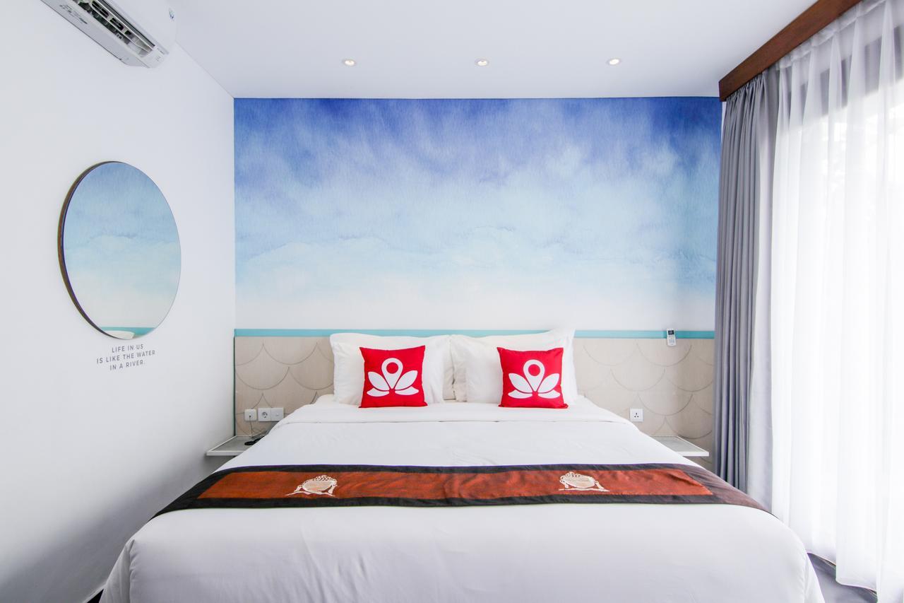 Zen Villa Sanur Art Dış mekan fotoğraf
