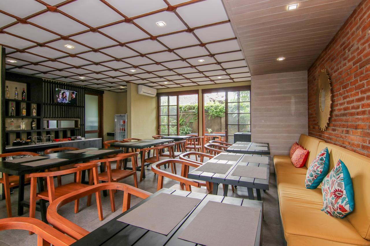 Zen Villa Sanur Art Dış mekan fotoğraf