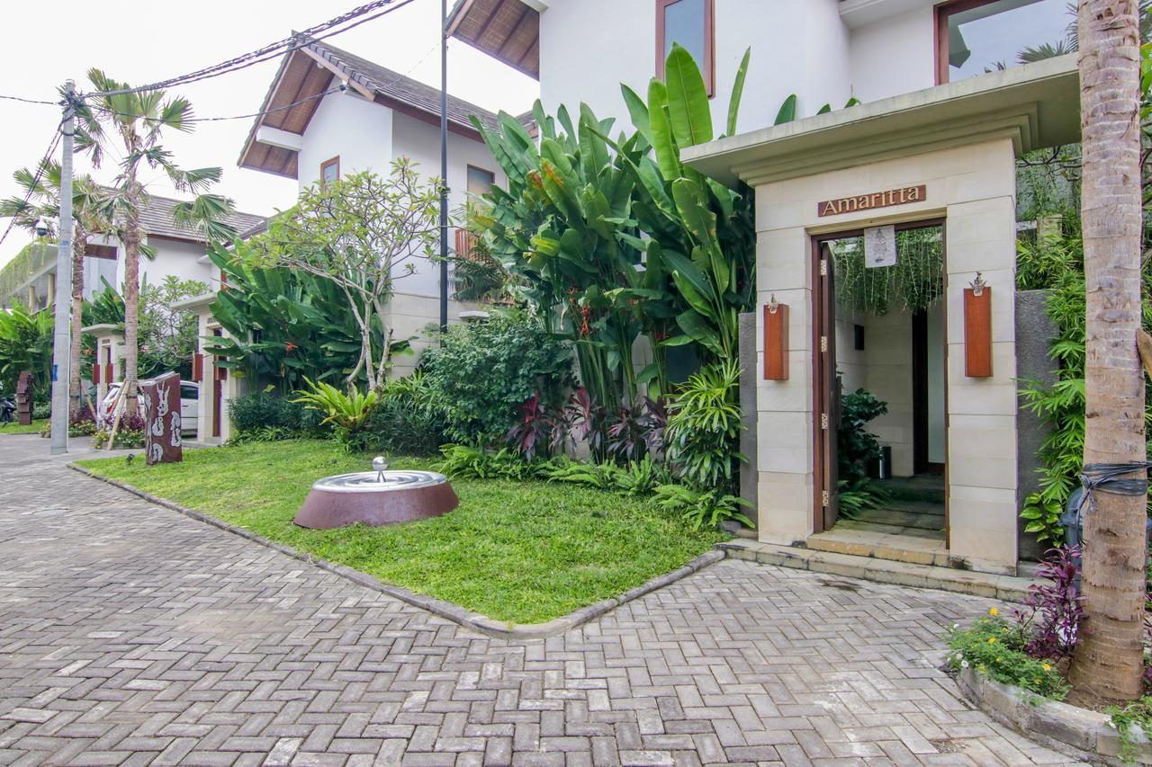 Zen Villa Sanur Art Dış mekan fotoğraf