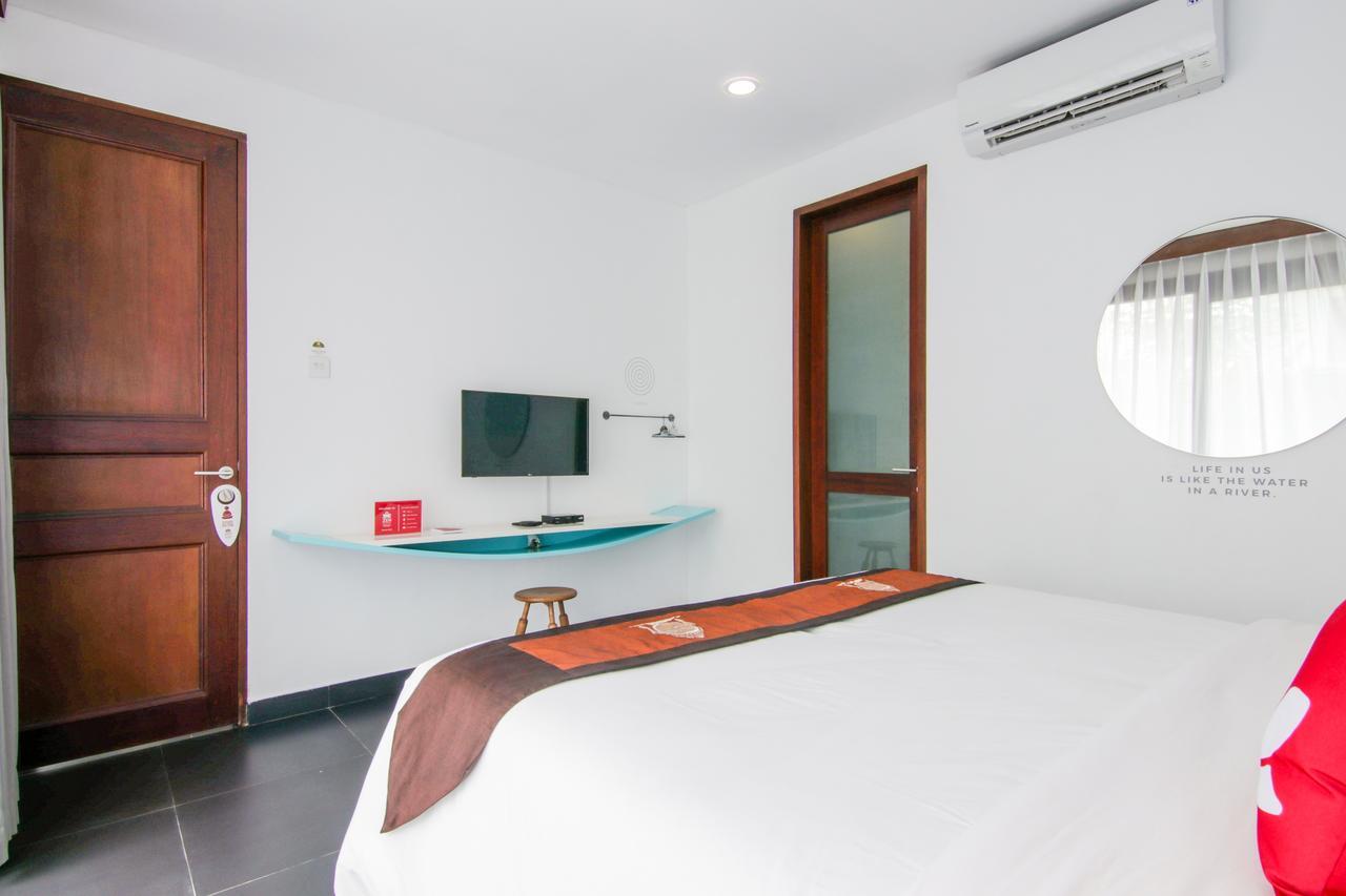 Zen Villa Sanur Art Dış mekan fotoğraf