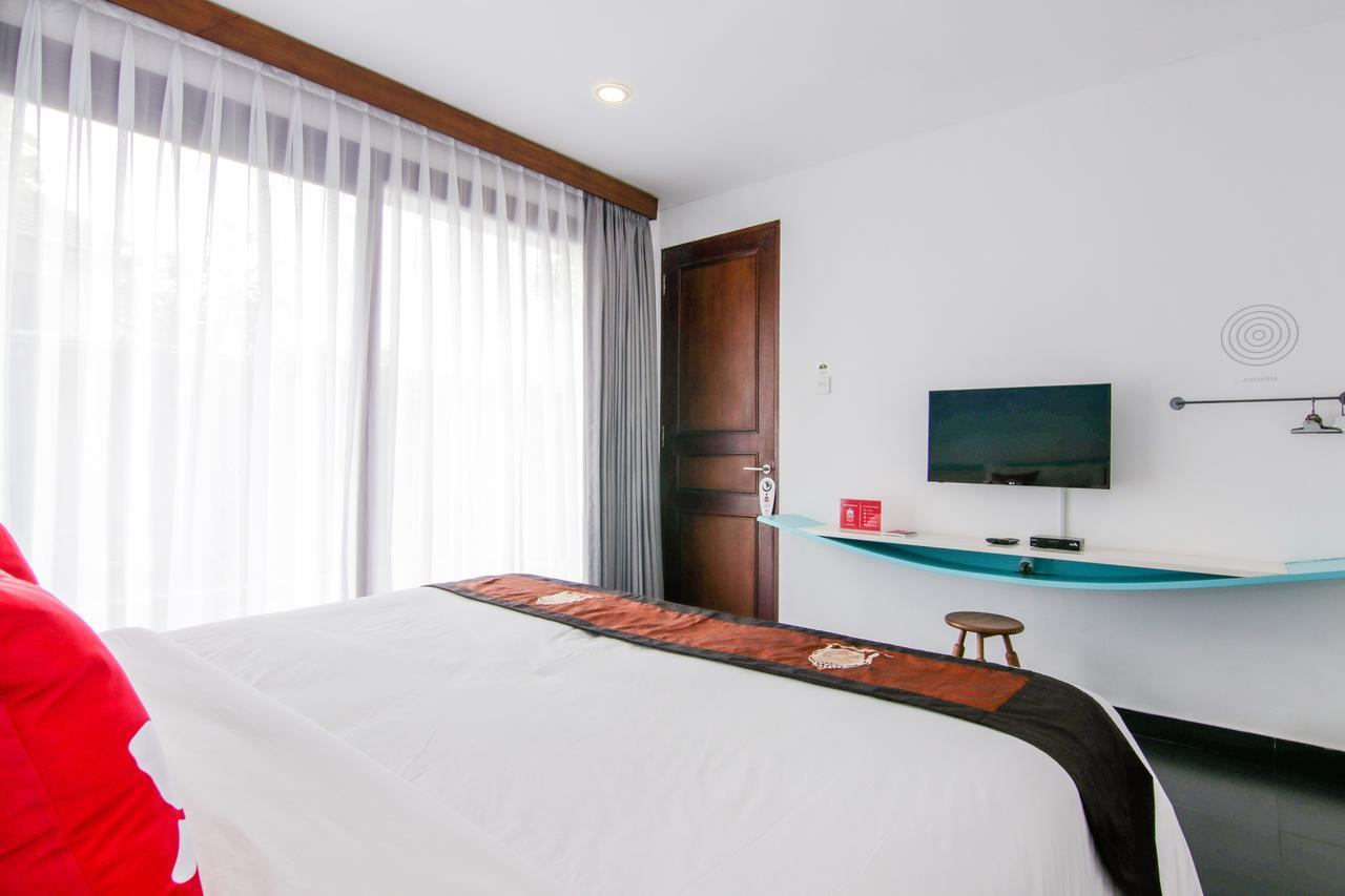 Zen Villa Sanur Art Dış mekan fotoğraf
