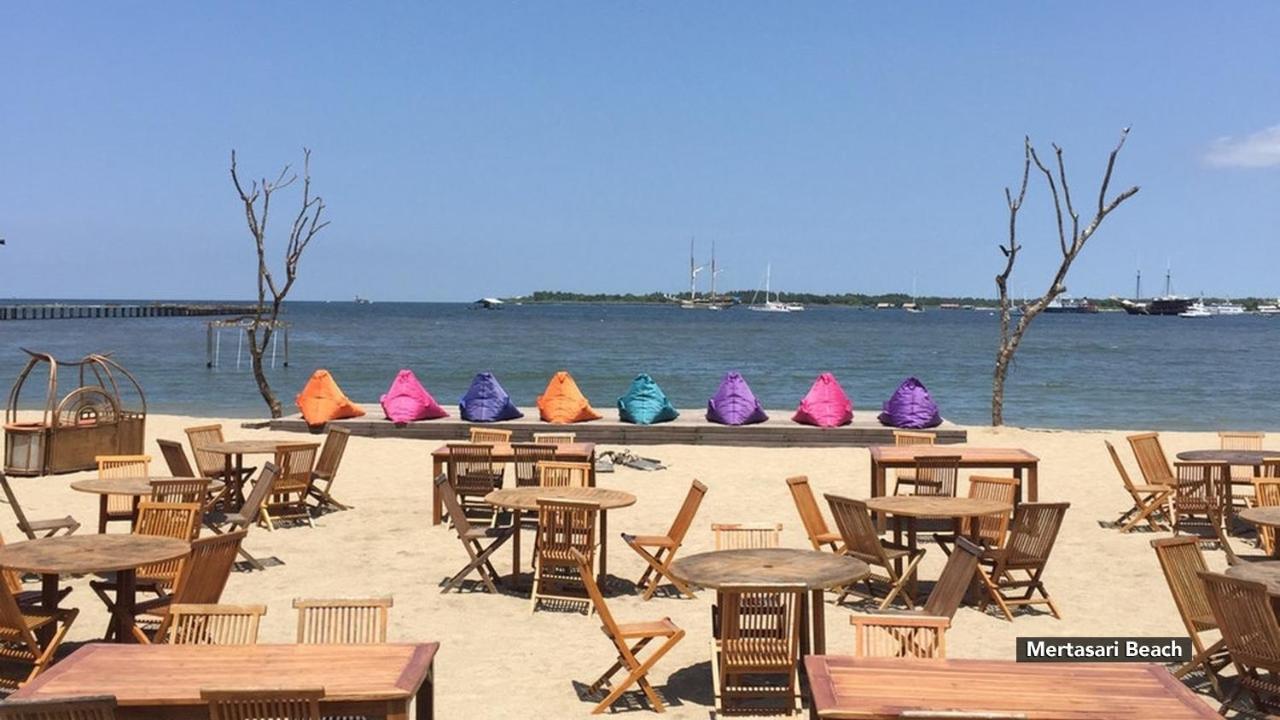 Zen Villa Sanur Art Dış mekan fotoğraf